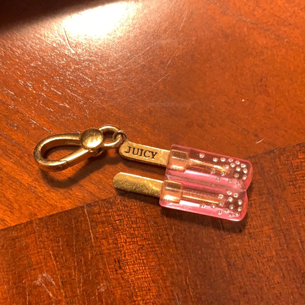 Juicy Couture - Bracelet Charm